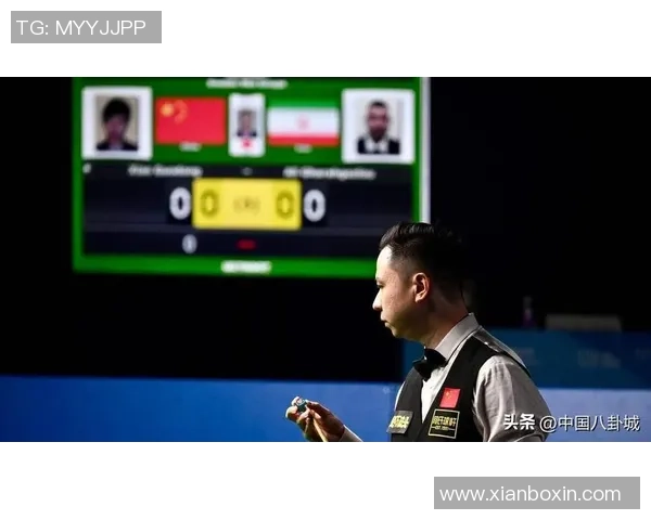 中国与泰国斯诺克对决精彩纷呈期待两国选手展现巅峰技艺