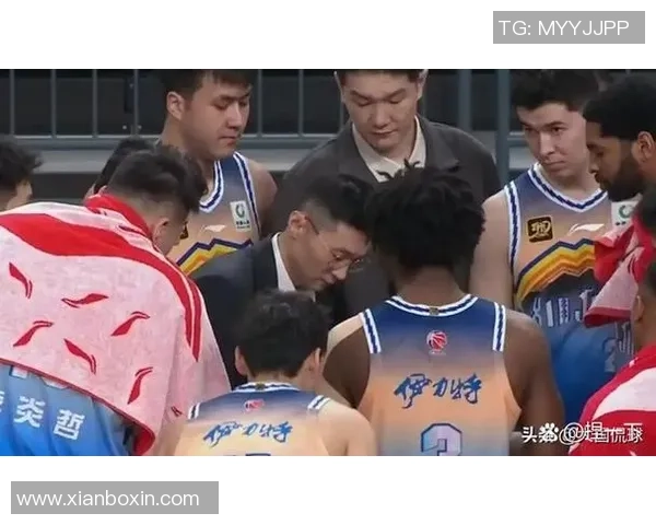 CBA精彩对决山东队与北控队比赛录像回放及精彩瞬间分析