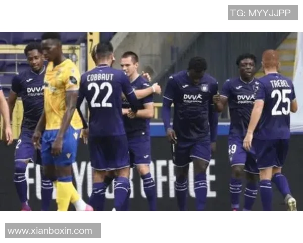 亨克与奥斯坦德激战正酣谁能在这场较量中笑到最后