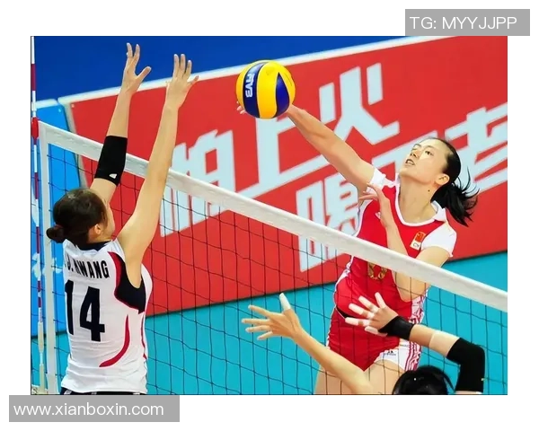 中国女排对阵斐济女排精彩比赛视频回顾与分析