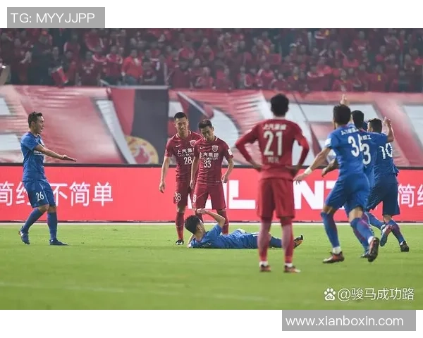 中超焦点战恒大迎战天津全力争胜力争榜首位置