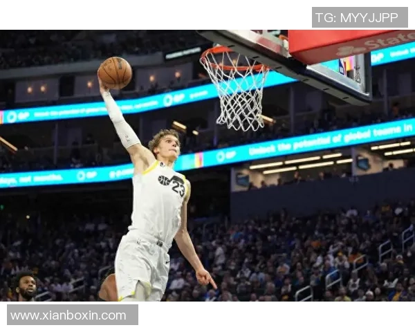 劳里马尔卡宁的崛起之路：从新秀到全明星的精彩历程与未来展望