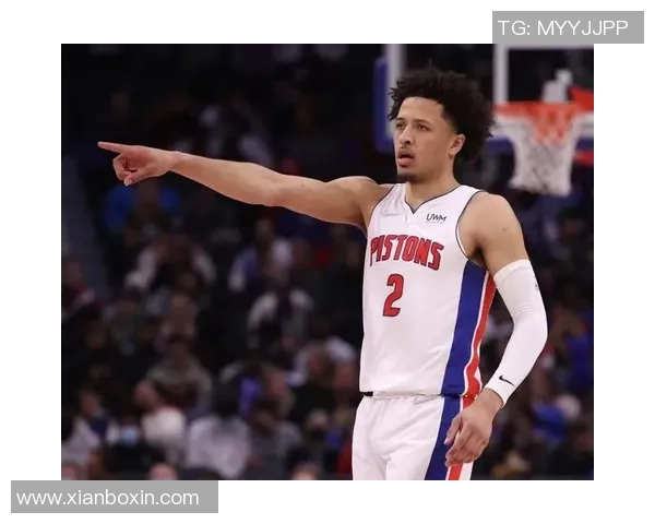 凯德坎宁安：年轻篮球天才如何引领底特律活塞重返辉煌之路
