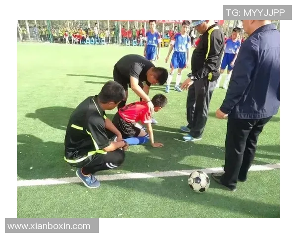 北大足球与清华足球的巅峰对决谁将赢得这场学术与体育的荣耀之战