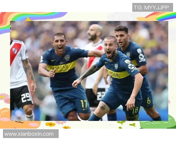 博卡青年与天主青年激战即将上演球迷期待精彩对决与激情时刻