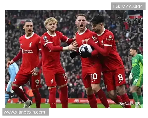 埃弗顿与利物浦激战360直播全程回顾与精彩瞬间分析