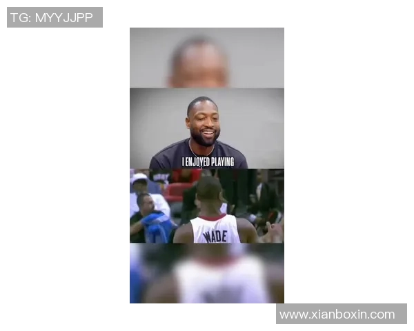 安东尼与韦德的巅峰对决谁能笑到最后篮球传奇的较量与荣耀之路