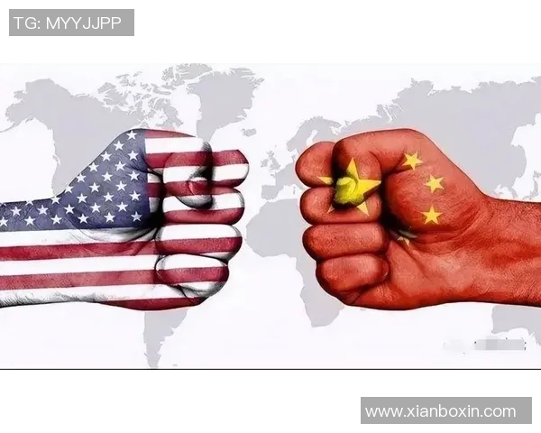 希D与美的较量：两国科技竞争背后的战略博弈与未来走向分析