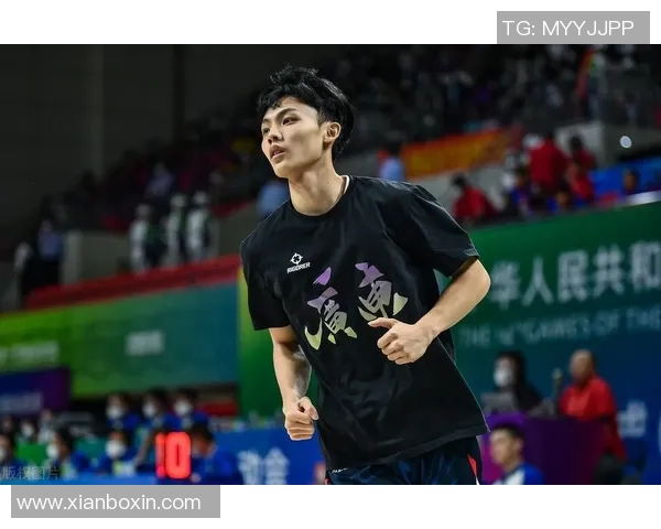 徐杰:从篮球新星到国家队核心的成长之路与奋斗历程 徐杰:从篮球新星到国家队核心的成长之路与奋斗历程